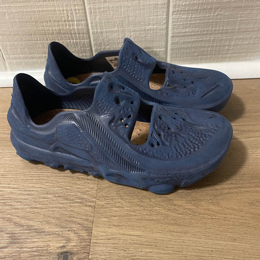Nike‎ ISPA Universal Midnight Navy Shoe  DM0886-400 Mens Size 5 Sneaker
